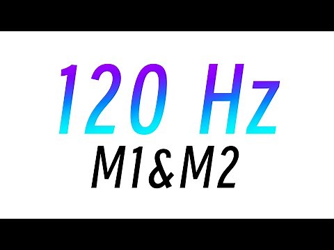 最终解法！M1/M2 Mac输出4K120Hz｜HDMI2.1转接器推荐！
