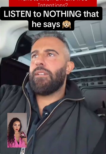 Want to know a man’s true intentions? LISTEN to NOTHING that he says 🙉 🙉 WATCH 👀 what he DOES — his true intentions will be revealed. Complimentary private call Elite Dating Protocol Scripts — Link in bio 💎 Much love Victoria 💋 #softenedsavage #datingadviceforwomen #dating #feminineenergy highvaluewoman lovecoach relationships magneticattraction theright