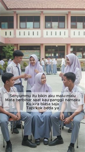 Douki Ga Tomaranai | Pop Ceria I J-POP