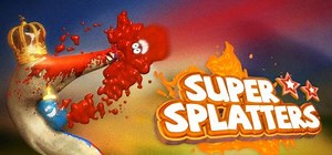 Super Splatters (2013) - MobyGames