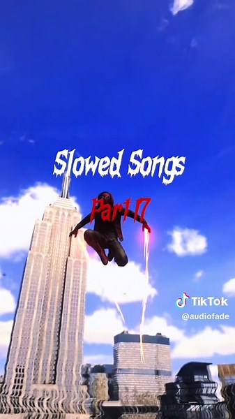 NLE Choppa: Slow and Reverberated Tracks