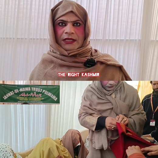 1.1M views · 25K reactions | Ist Mass Marriage In Pulwama Today Drusoo Pulwama hosted its first-ever Mass Marriage, uniting 25 underprivileged girls in a beautiful ceremony organised by Jannat-ul-Mawa A/c No: 1055010100000183 | IFSC: JAKA0DRUSOO For details: 9622741447 #MassMarriage #SimpleNikah #poorgirls #inspiration #nikha #ceremony | The Right Kashmir | Facebook