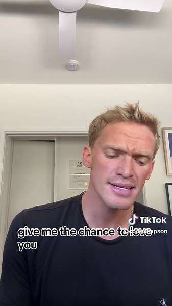 On My Mind. (Cody’s Version 😂) Insta asked for it.. Tik Tok gets it too..