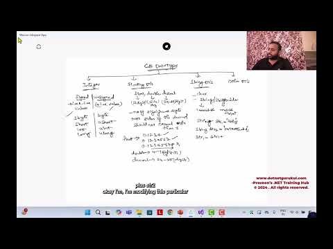 C# Data Types & Memory Management Explained | Stack vs Heap, CTS & CLS | C# 10 Tutorial #4