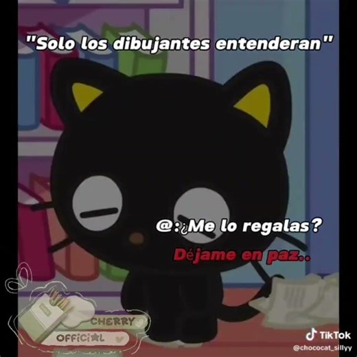 odio que me digan eso.. #dúo #helpmemakethismakesense #emojicat #art #art #roblox #memes #neru