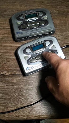 Sony WM FX 493 Stereo Cassette Player Review