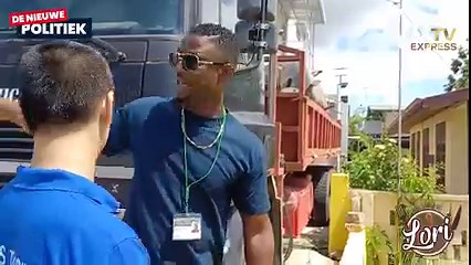 32K views · 203 reactions | De Nieuwe Politiek Live : wederhoor bij buurtprobleem Brokopondolaan: ondernemer doet belofte Ga naar onze YouTube channel: https://youtu.be/OSxBD0Yxg2c ----------‐------------------------- D-TV Express waar televisie kijken anders is‼️ ADVERTEREN? Contact ons voor de diverse pakketten. Call/Whatsapp: 8500929 | E-mail : info@d-tv.live #dtvexpress #youtube #subscribe #denieuwepolitiek | D-TV Express | Facebook