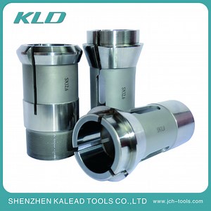 [Hot Item] Customized High Quality Carbide Guide Bush for CNC Lathe Milling Machine Tools