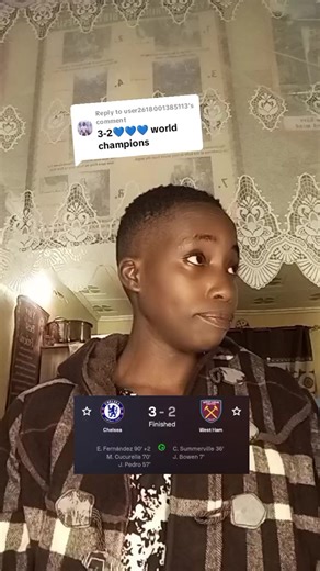 Chelsea vs West Ham United Highlights