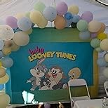 Backdrop Stand, 10x7ft(WxH) Photo Video Studio Adjustable Background Stand Support kit with 4 Crossbars, 6 Clamps & Carry Bag,Backdrop Support System for Photography,Parties,Wedding,Decoration