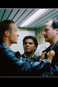 Doppelpack - Das Duell - Movie