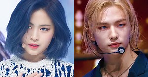 These Are The 25 Most-Viewed Fancams Of Fourth Generation K-Pop Idols