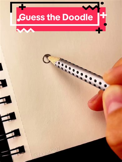 Guess the Doodle Challenge: Can You Identify Them All?