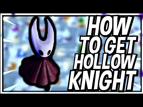 How To Get Hollow Knight In A Universal Time