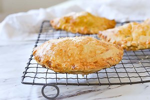 Cornish Pasty | Meat Pie