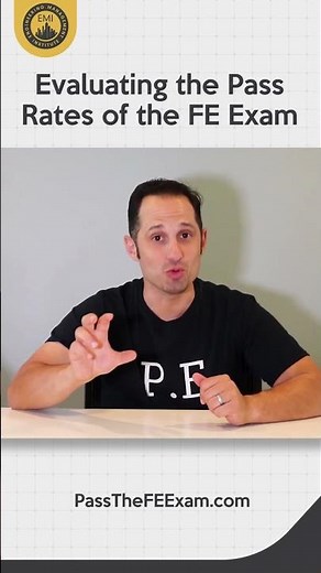 Choosing the Right Field for the FE Exam: Pass Rates Explained