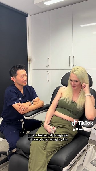 Jessee's Journey to Facial Feminization Surgery