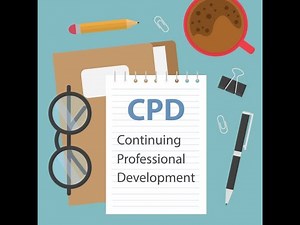 CPD - 50 HOURS ( HOW TO CALCULATE CPD HOURS FOR VARIOUS ACTIVITIES BY TEACHERS )