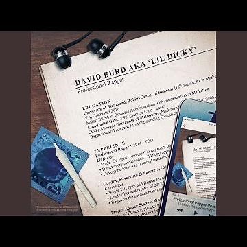 Hannibal Interlude (feat. Hannibal Buress)