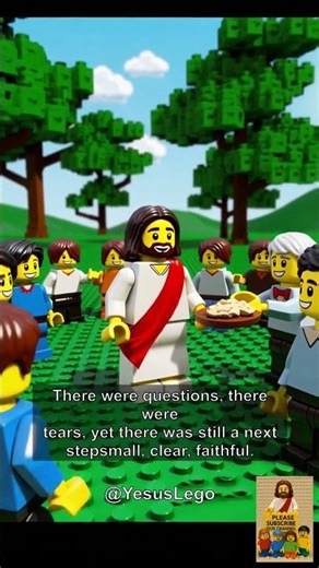 David’s Repentance — Pathways to Generosity in Unseen Preparation