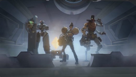 『ENDLESS Dungeon』CBTプレイレポート 腕っぷしと頭脳で戦う、異色の協力タワーディフェンスツインスティックシューター