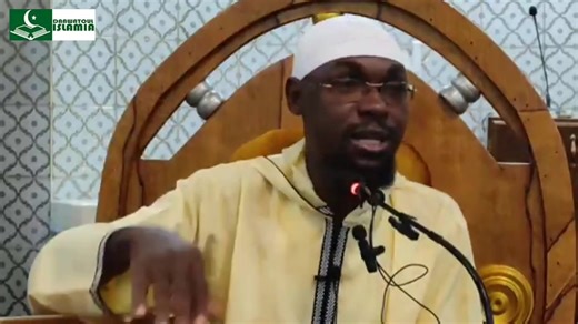 66K views · 5.3K reactions | Cheick Omar SANKARA - Tafsir à Watinonma - Le 25 Djoumada Al Oula 1445 / 9 Décembre 2023 | Daawatoul Islamia | Facebook