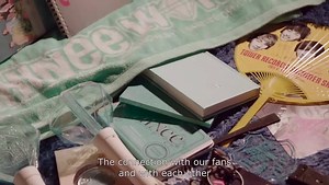 My SHINee world trailer