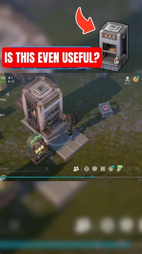 WAS CARGO SHELVING WORTH THE GRIND🤦‍♂️? | LDOE