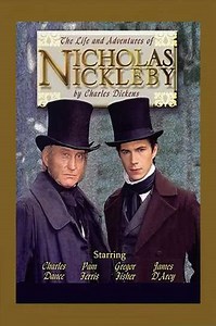 The Life and Adventures of Nicholas Nickleby (2002) - Movie