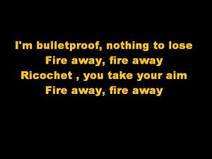 David Guetta feat. Sia - Titanium(Lyrics)