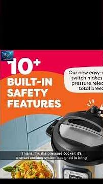 Instant Pot Duo Plus Review 2025: Best Kitchen MUST-HAVE!