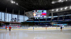 What could the 2028 Winter Classic look like?