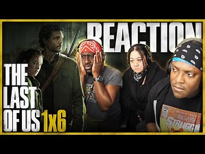 THE LAST OF US 1x6 | Kin | Reaction | Review | Discussion