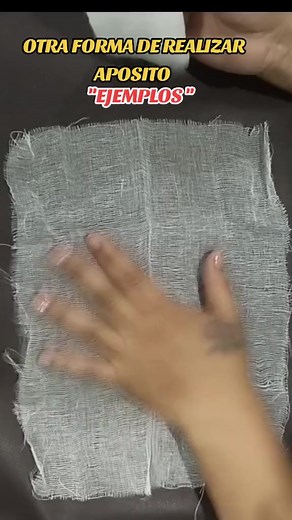Tutorial de Apositos para Enfermería: Paso a Paso