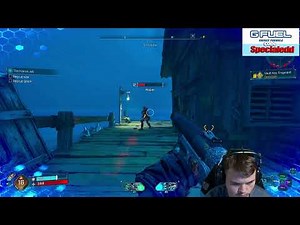 Borderlands 4 - Grinding & Farming Some More! #fun #live #borderlands4 #new