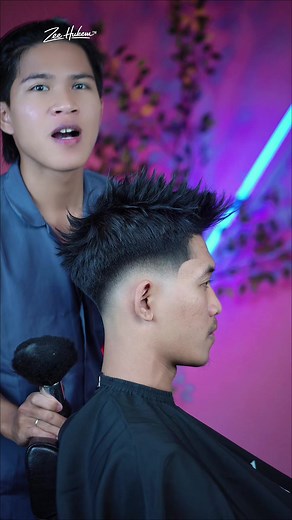 Cukuran Sejuta Umat: Mid Fade Paling Dicari