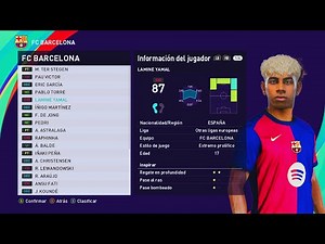 PES 2021 | Next Season Patch 2025-UPDATE OPTION FILE 2025 PS4 PS5 PC | DOWNLOAD and INSTALLATION