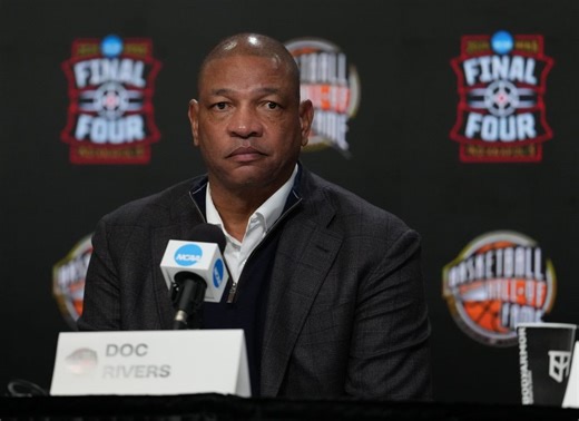 “How is This Guy in the HOF?”: NBA Fans Baffled With Doc Rivers Reportedly Boasting About Resume in Bucks’ Locker Room Outburst | College Sports Network