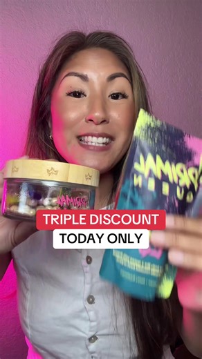 Grab this Primal Queen deal before it’s gone! Tik Tok deal Tik Tok flash sale #primalqueen #beeforgan #tiktokdeals #dealsforyoudays Final price may vary depending on each customers available coupons. Promotion may have ended by the time you see this.