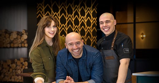 Les émissions à ne pas manquer sur Zeste cet hiver | Zeste