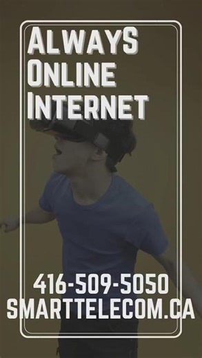 🛜Switch to Fiber Unlimited Internet!