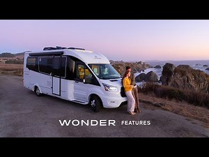 Wonder Features