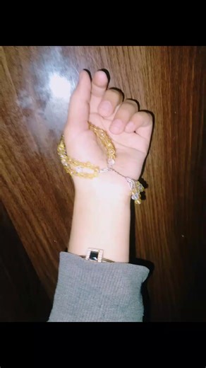 bracelet for girls 🦋