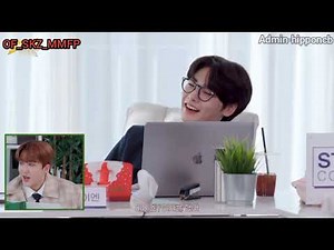 [MMSUB] SKZ CODE // STAY Company Episode 14