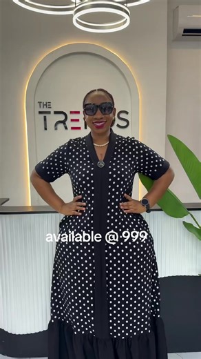 Plus-Size Fashion Trends You Need to Know