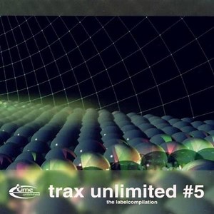 Various - Trax Unlimited #5