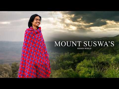 The Untold Story of Mt. Suswa