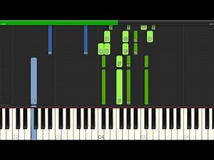 Dean Martin - Everybody Loves Somebody - Piano Backing Track Tutorials - Karaoke