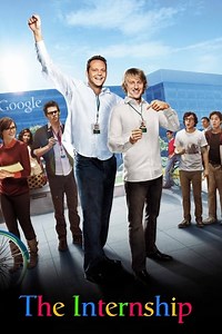 Stream The Internship (2013): Find it on Netflix, Prime Video, Hulu & more