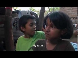 Which Way Home - Migrant Children